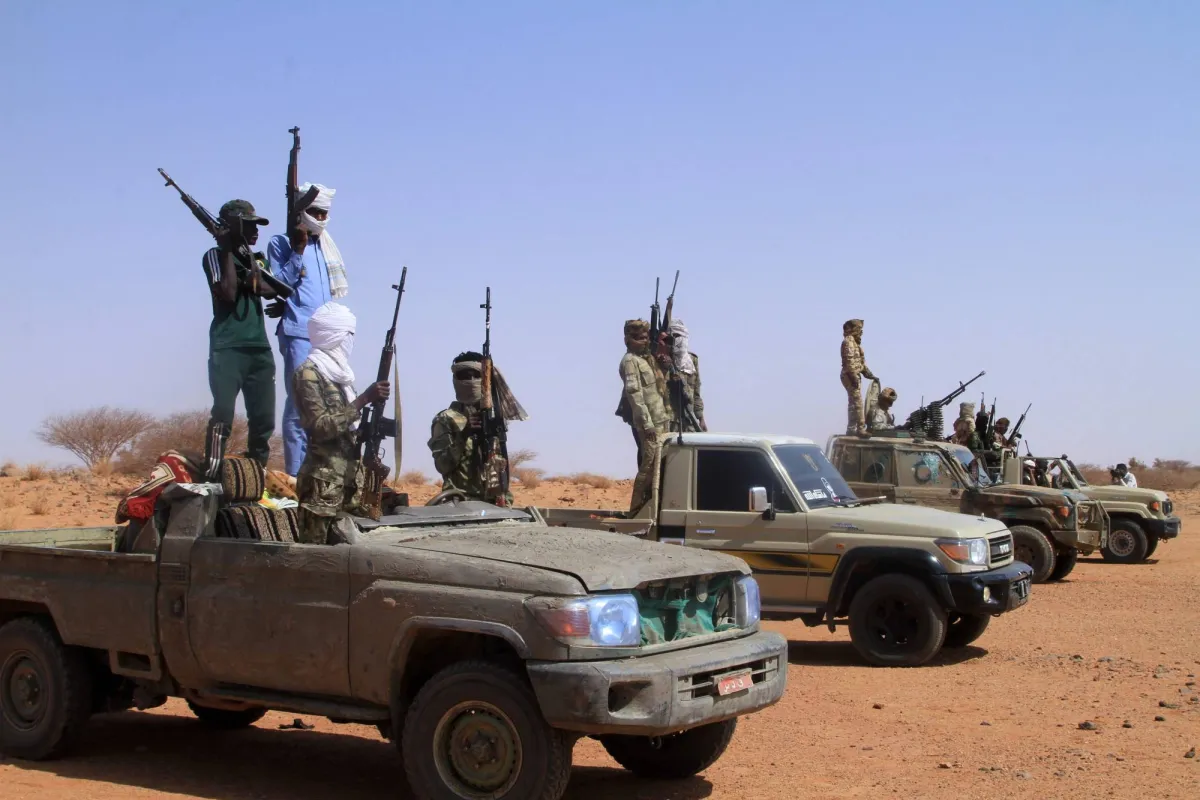 نقابة صحافيي السودان تحذر من خطورة الزج بالإعلاميين طرفا في الصراع