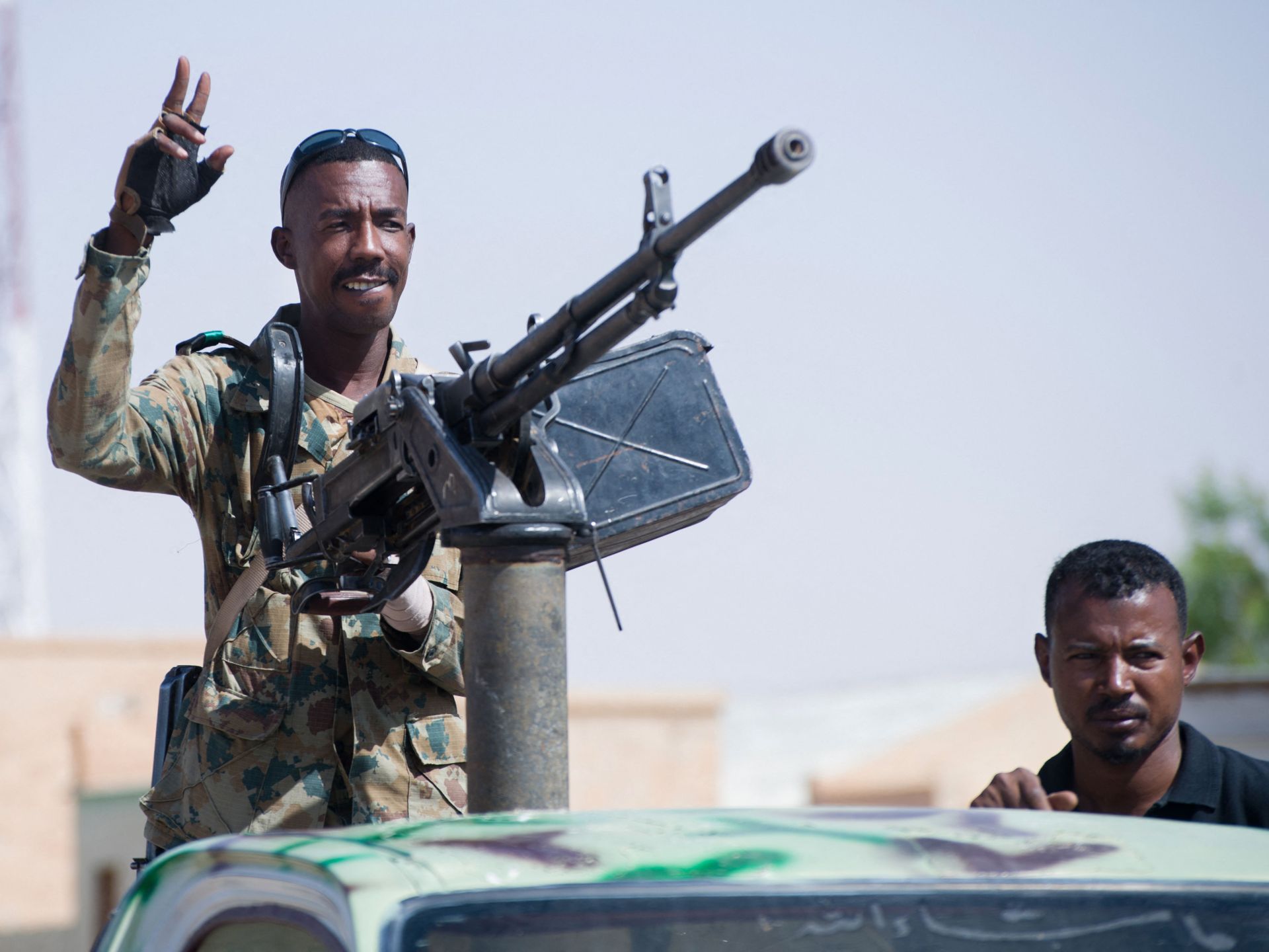 جيش السودان واستخدام الأسلحة الكيميائية ضد الدعم السريع020 جيش السودان واستخدام الأسلحة الكيميائية ضد الدعم السريع