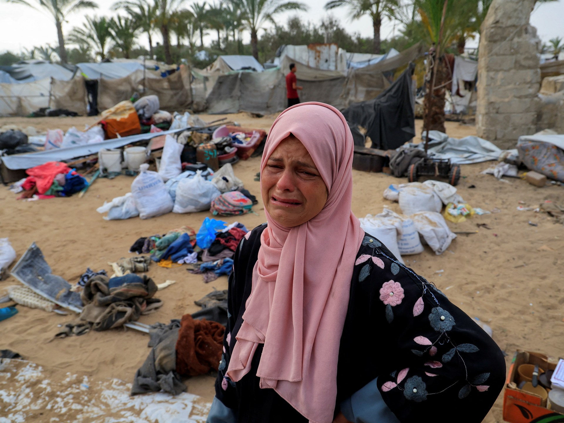 أكثر من 120 شهيدا بغزة والاحتلال يكثف من استهداف المستشفيات020 أكثر من 120 شهيدا بغزة والاحتلال يكثف من استهداف المستشفيات