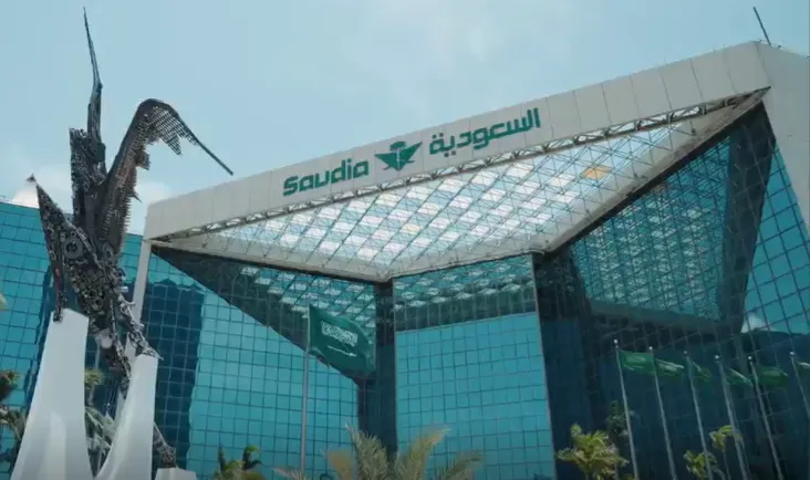 الخطوط السعودية: لا علاقة لنا بطائرات الكيان المعاقب