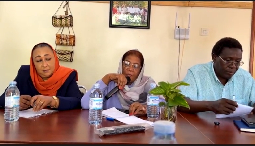 تحذيرات من توظيف خطاب الكراهية في تقسيم السودان