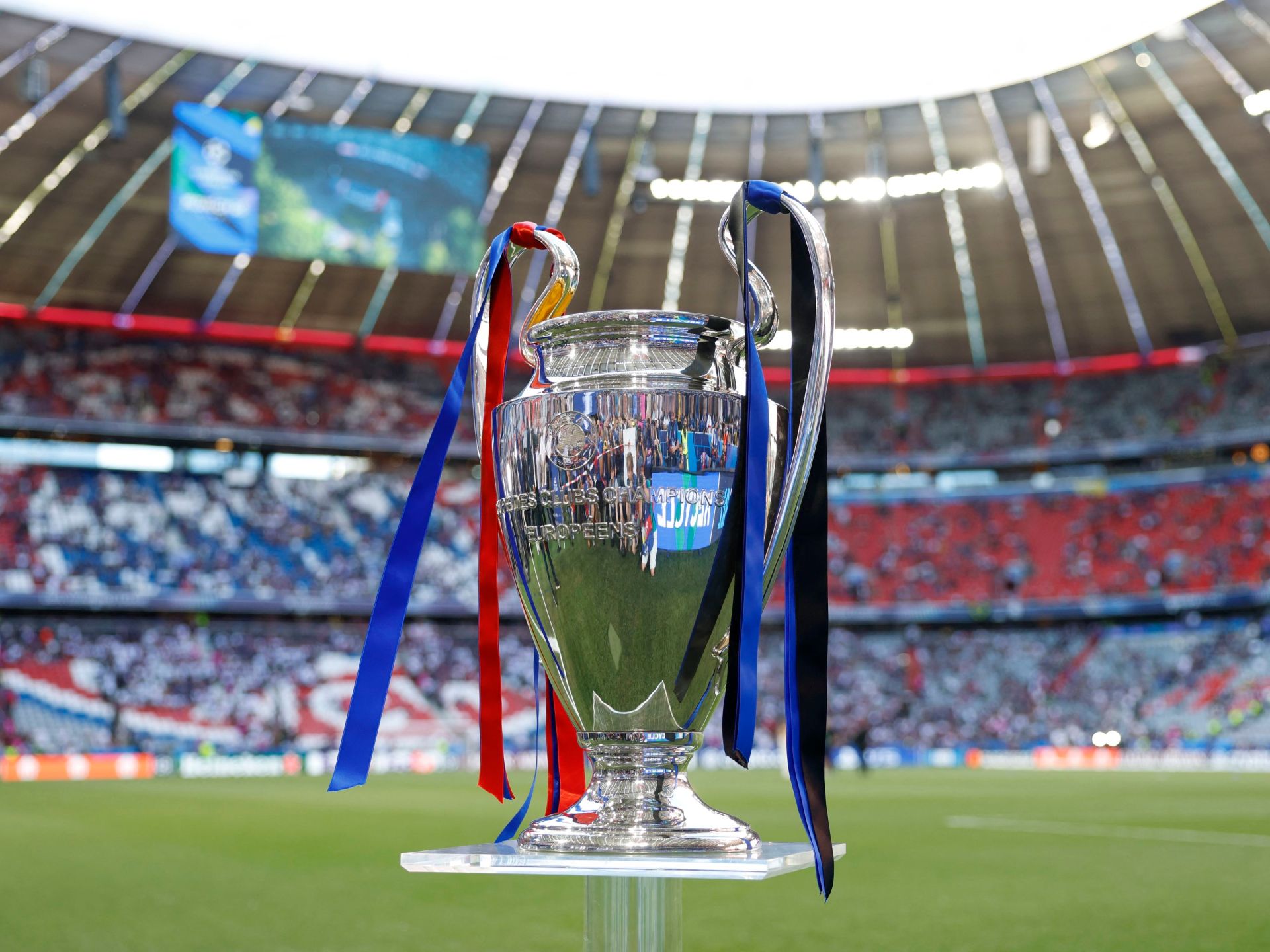 مباشر مباراة باريس سان جيرمان ضد إنتر ميلان 00 بنهائي دوري أبطال أوروبا.. لحظة بلحظة
