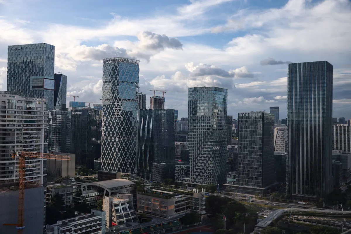 الصين تحذر شركاتها من برنامج أوبن كلو للذكاء الاصطناعي