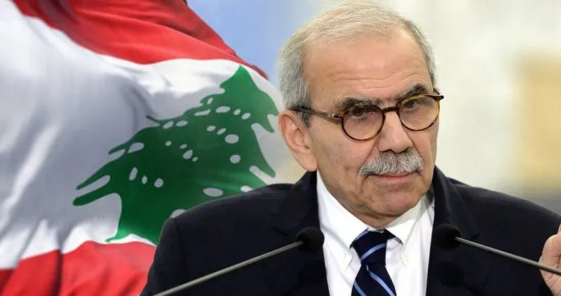 سلام: الجيش اللبناني فكك أكثر من 500 موقع عسكري جنوب الليطاني020 سلام: الجيش اللبناني فكك أكثر من 500 موقع عسكري جنوب الليطاني