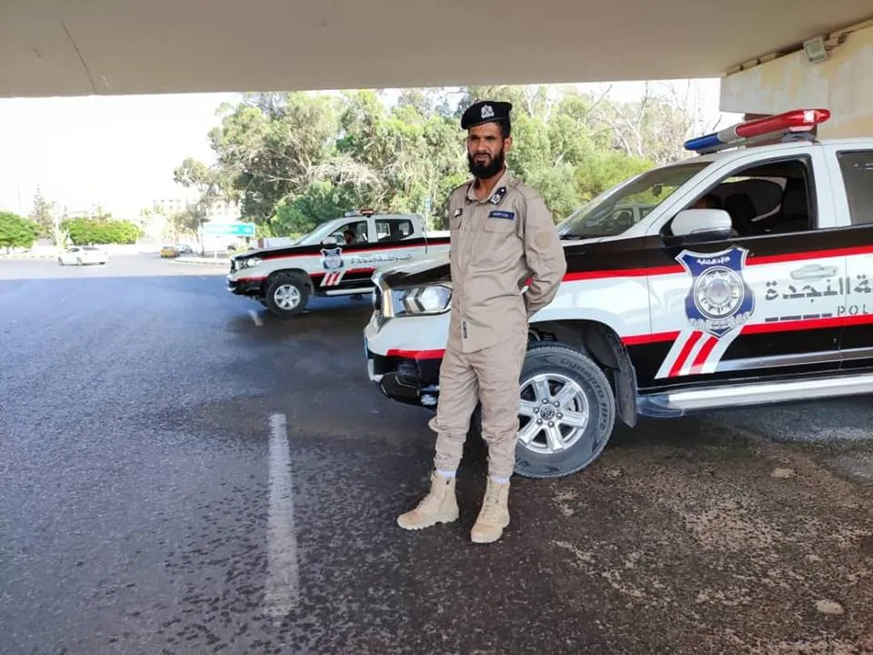 مقتل 8 مجندين في انفجار عارض داخل مركز تدريب بغرب ليبيا