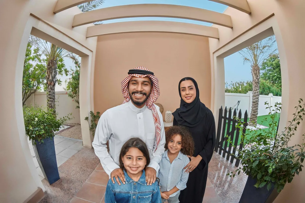 دراسة جديدة:91  من السعوديين يشعرون بالأمان مع الكاميرات الذكية في المنزل