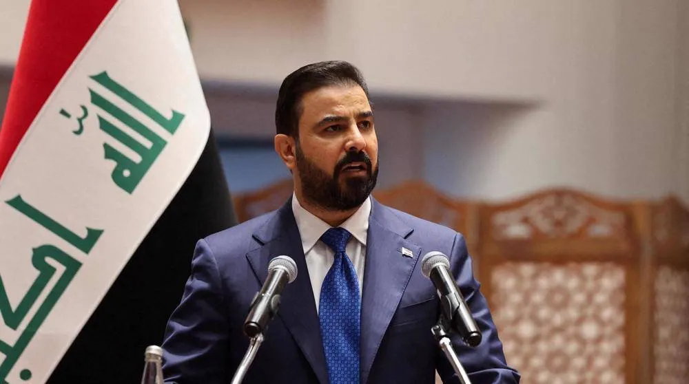 إلغاء نواب الزيدي يعيد حسابات الوزارات الشاغرة في بغداد
