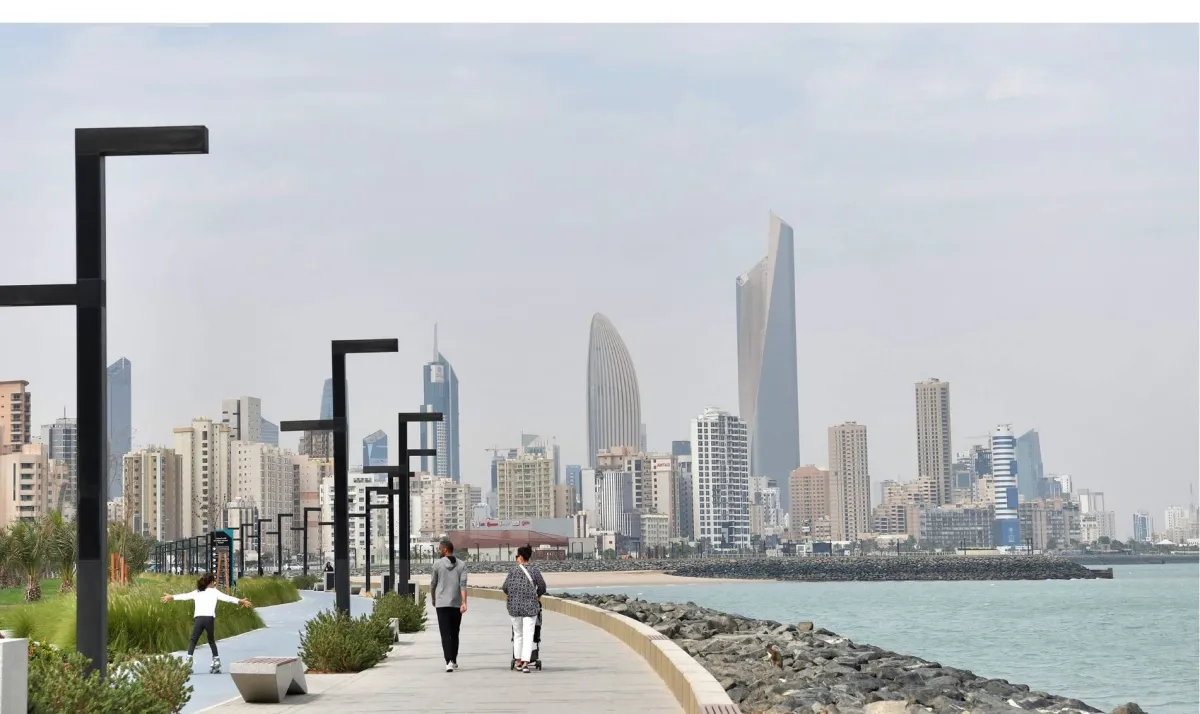 مرسوم بتعديل قانون الإفلاس في الكويت... وعودة الضبط والإحضار020 مرسوم بتعديل قانون الإفلاس في الكويت... وعودة الضبط والإحضار