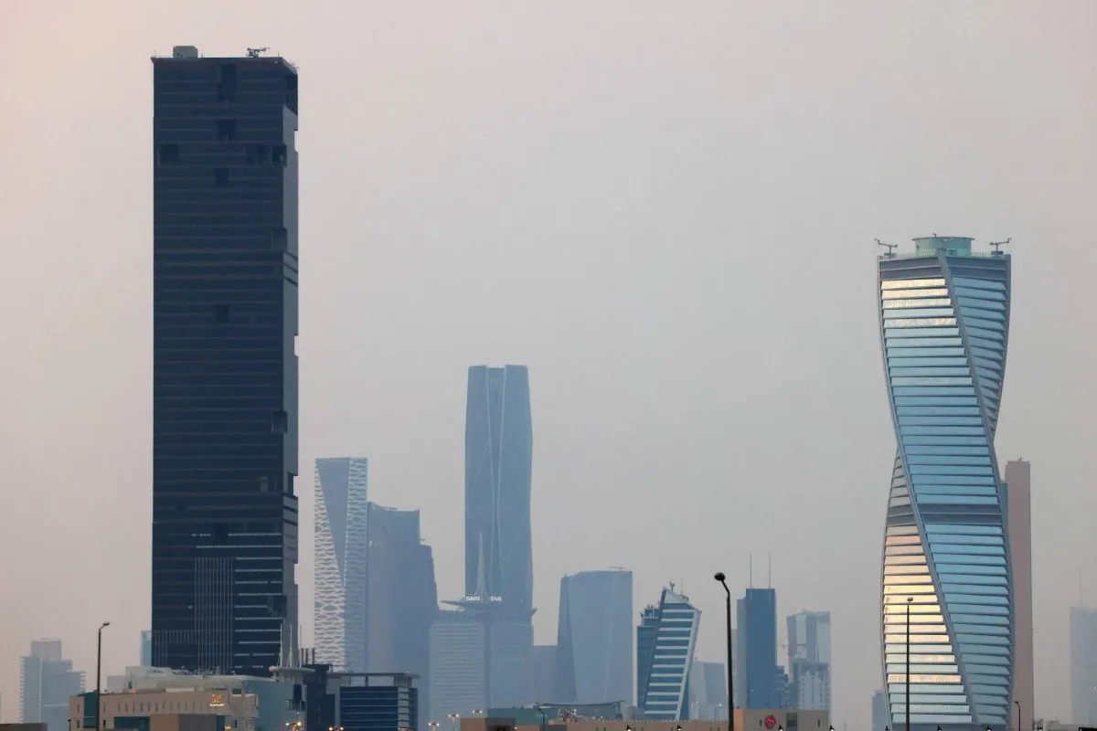 السعودية تؤكد استمرار الإنفاق التنموي لتسريع مستهدفات رؤية 2030