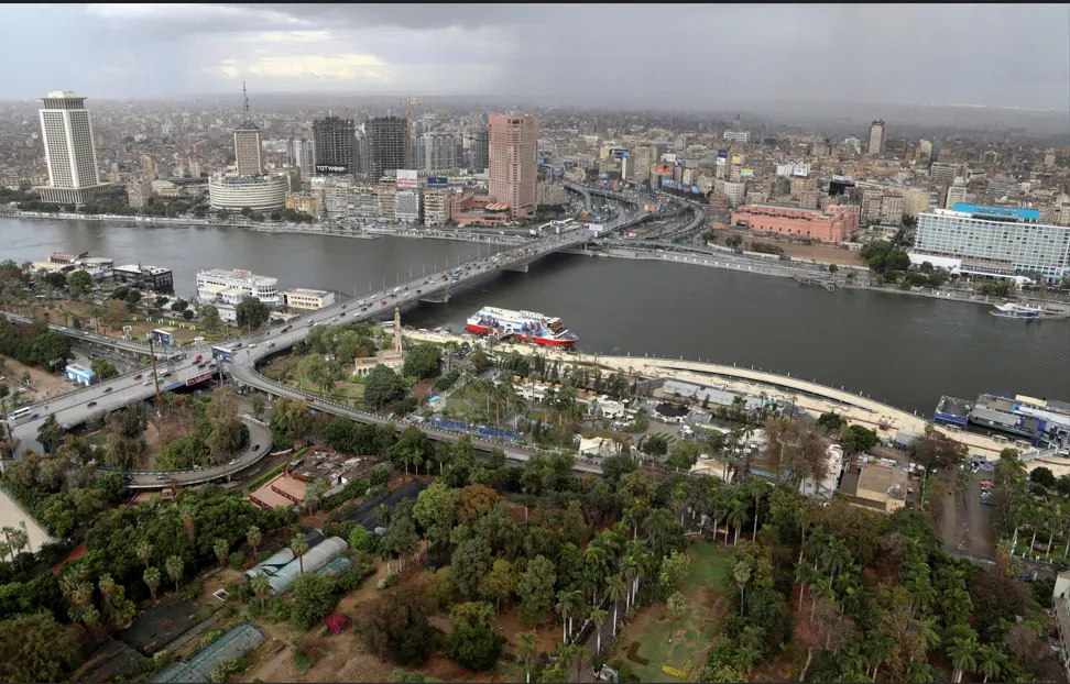 مصر تؤكد ضرورة تجنيب الممرات المائية تداعيات التوترات الإقليمية