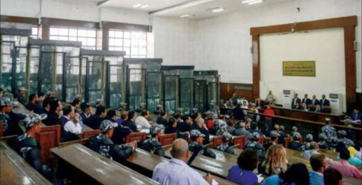 تجاهل في مصر لبيان منسوب لـالإخوان يدعو إلى المصالحة020 تجاهل في مصر لبيان منسوب لـالإخوان يدعو إلى المصالحة