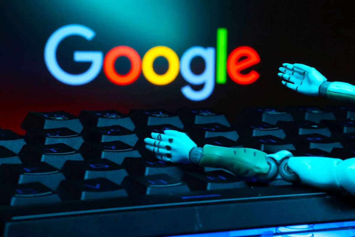قاضية أميركية: غوغل تهيمن بشكل غير قانوني على سوقي الإعلانات الرقمية020 قاضية أميركية: غوغل تهيمن بشكل غير قانوني على سوقي الإعلانات الرقمية