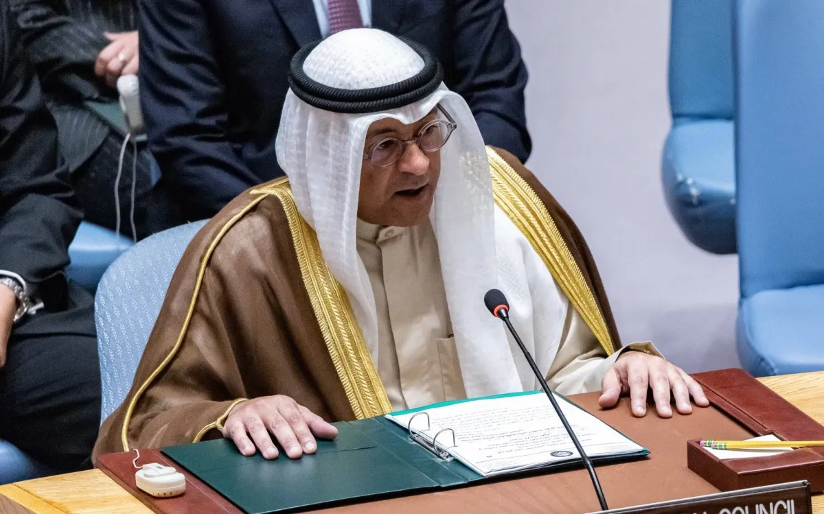 التعاون الخليجي: اعتداءات إيران وتهديدات الحوثيين تستوجبان موقفا دوليا حازما