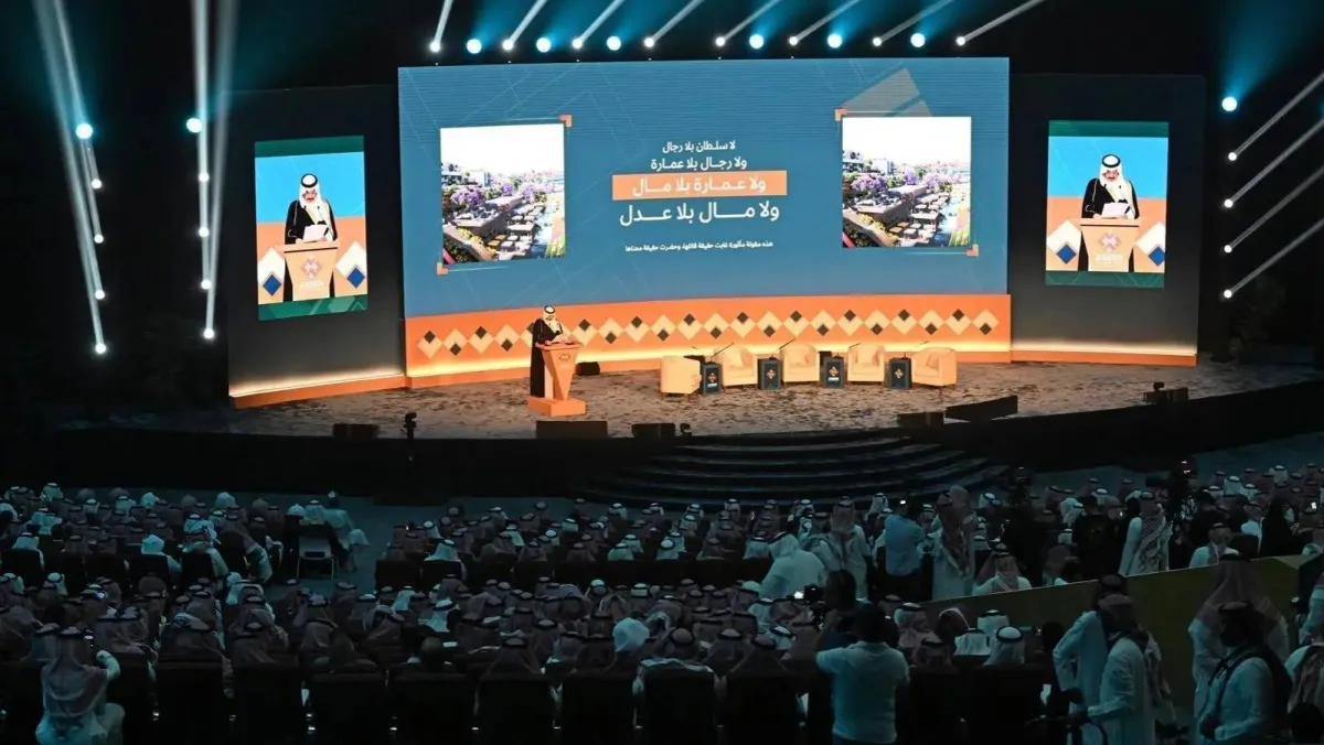 استثمارات مليارية ترسخ مكانة عسير بوصفها قوة اقتصادية في السعودية 020 استثمارات مليارية ترسخ مكانة عسير بوصفها قوة اقتصادية في السعودية