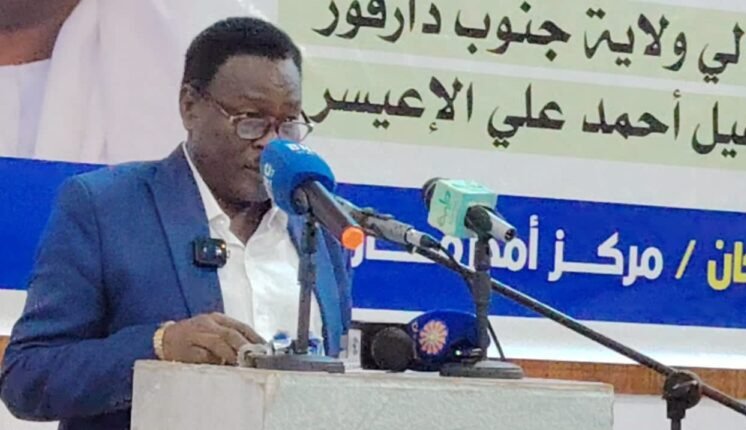 برام تفتح صفحات التاريخ.. ومرسال يدعو لحفظ ذاكرة السودان  
