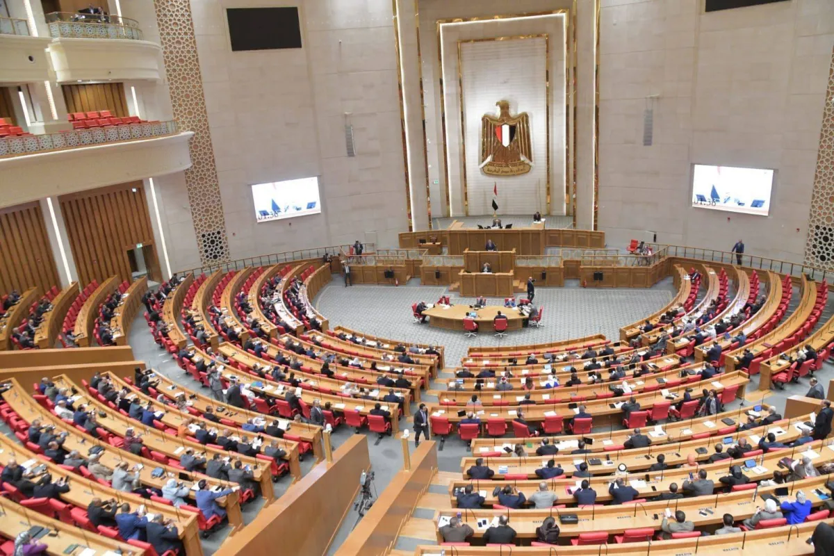 الأحوال الشخصية... أبرز التشريعات المرتقبة على أجندة النواب المصري