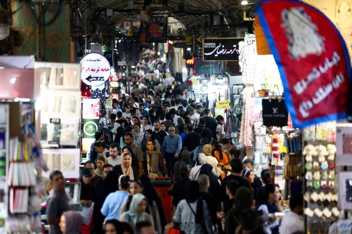 الحرس الثوري يلوح بـ تحول هجومي