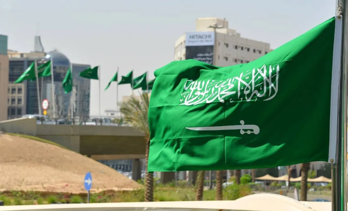 السعودية تشدد على حقوق شعوب المنطقة في مستقبل يقوم على السلام والتنمية