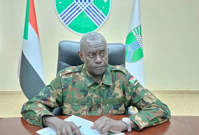 لجنة أمن الخرطوم .. وردنا الآن  