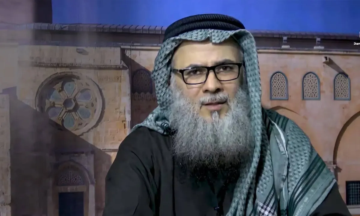 أنباء عن مقتل سامي العريدي أحد أبرز منظري التيار التابع لـالقاعدة في سوريا