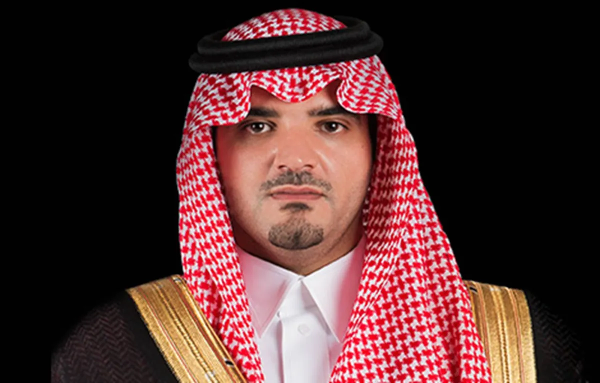 وزير الداخلية السعودي ونظيره العراقي يبحثان المستجدات الأمنية في المنطقة