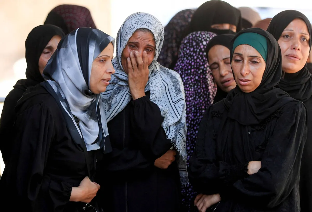 لليوم الثالث... إسرائيل تعيد مشاهد تصعيد الحرب إلى غزة