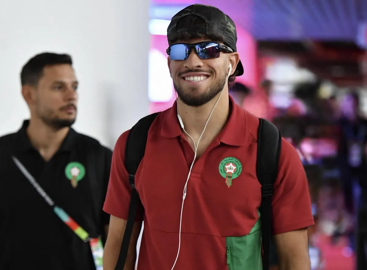 مونديال 2026: الزلزولي بعد استبعاده لن أستسلم