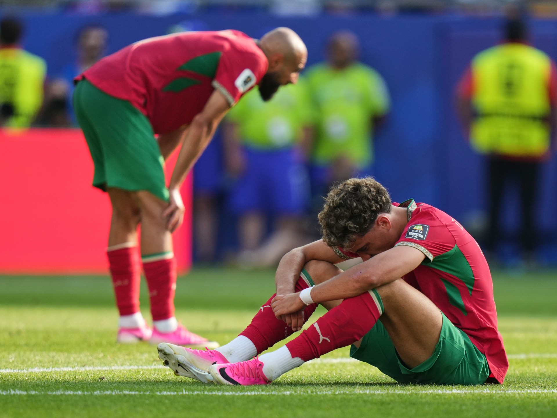 لماذا خسر المغرب أمام فرنسا.. قراءة تكتيكية في خروج أسود الأطلس من ربع نهائي مونديال 2026