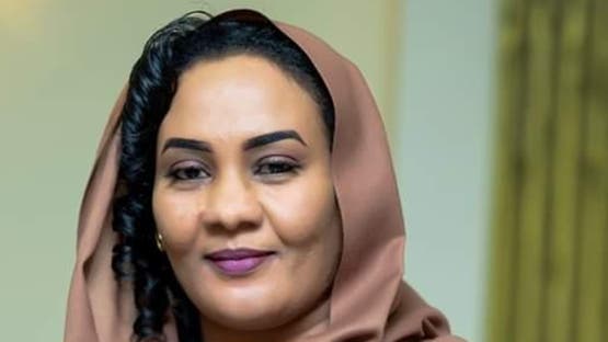 شاهد بالفيديو.. زوج الممثلة السودانية المتألقة في الدراما المصرية إسلام مبارك يتغزل في زوجته ويصفها بالزوجة الصالحة: مليانة بالحب والحنان والعاطفة الجياشة020 شاهد بالفيديو.. زوج الممثلة السودانية المتألقة في الدراما المصرية إسلام مبارك يتغزل في زوجته ويصفها بالزوجة الصالحة: مليانة بالحب والحنان والعاطفة الجياشة