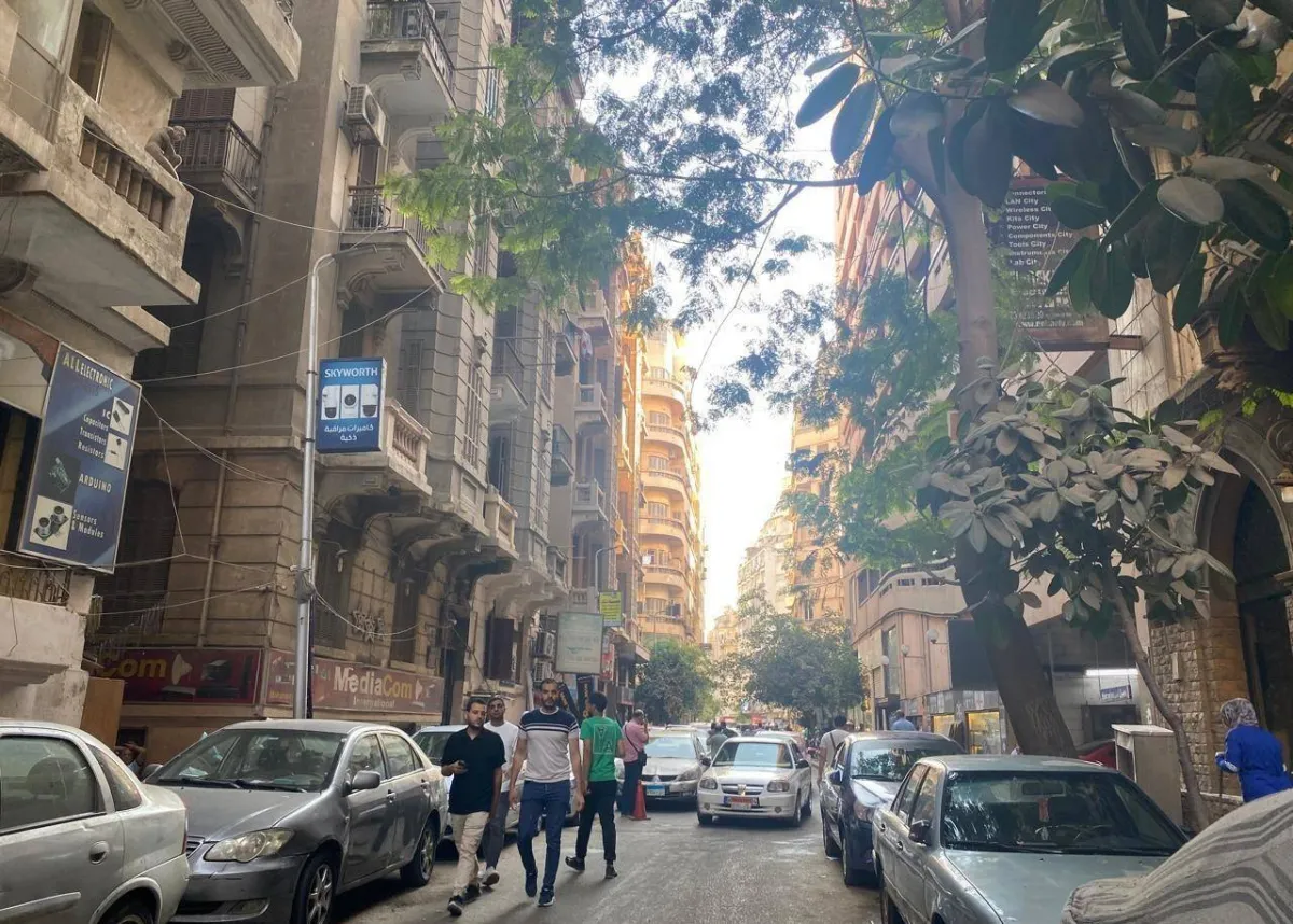 مصر: تمديد فترة التسجيل في الضريبة العقارية
