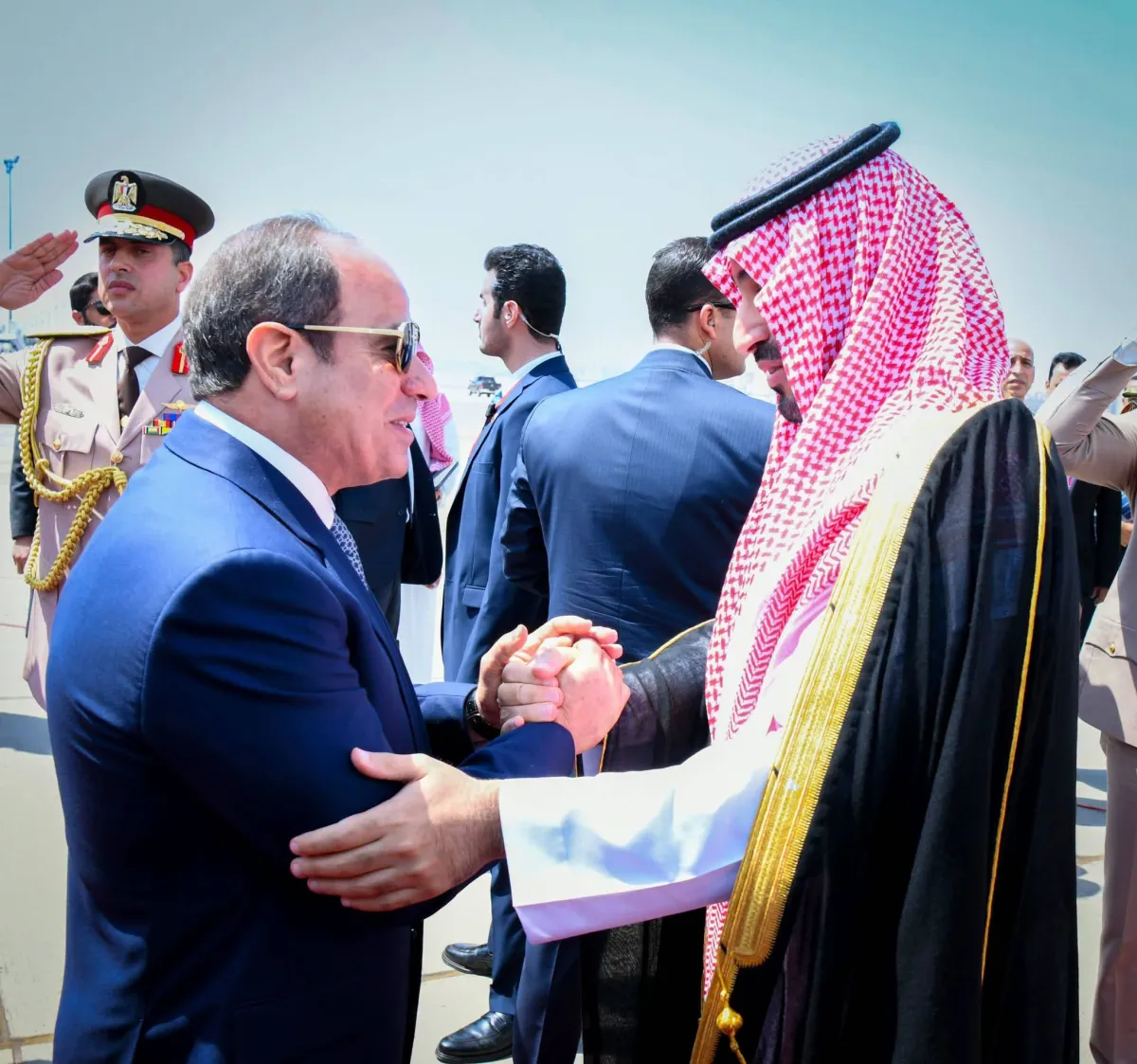 محللون مصريون يقرأون علاقات الرياض والقاهرة بين التفاهم والتضامن