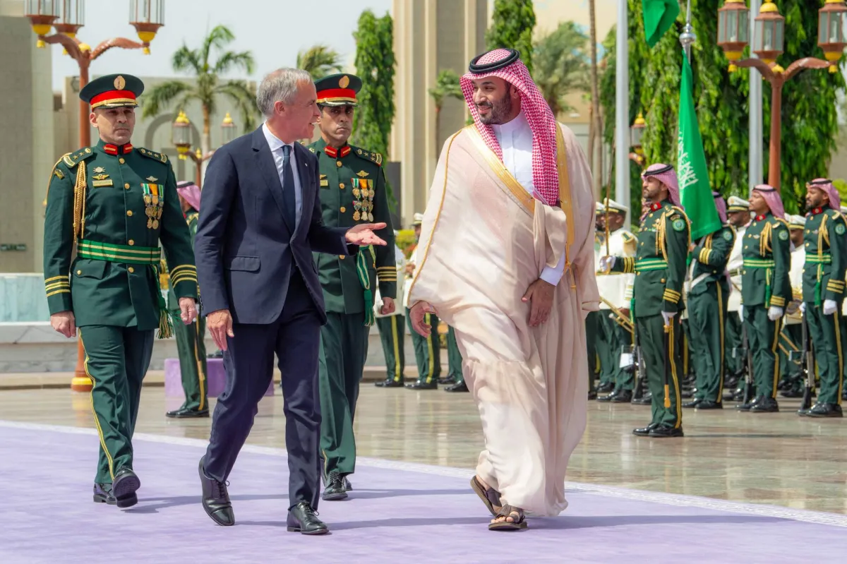 مباحثات سعودية ــ كندية واستحداث مجلس تنسيق