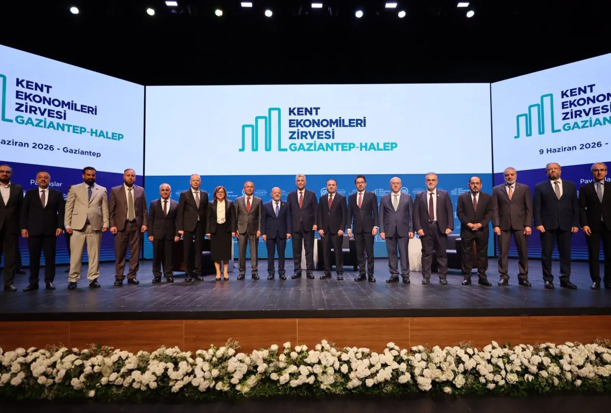 قطار التجارة التركي  السوري ينطلق نحو مستهدف الـ10 مليارات دولار