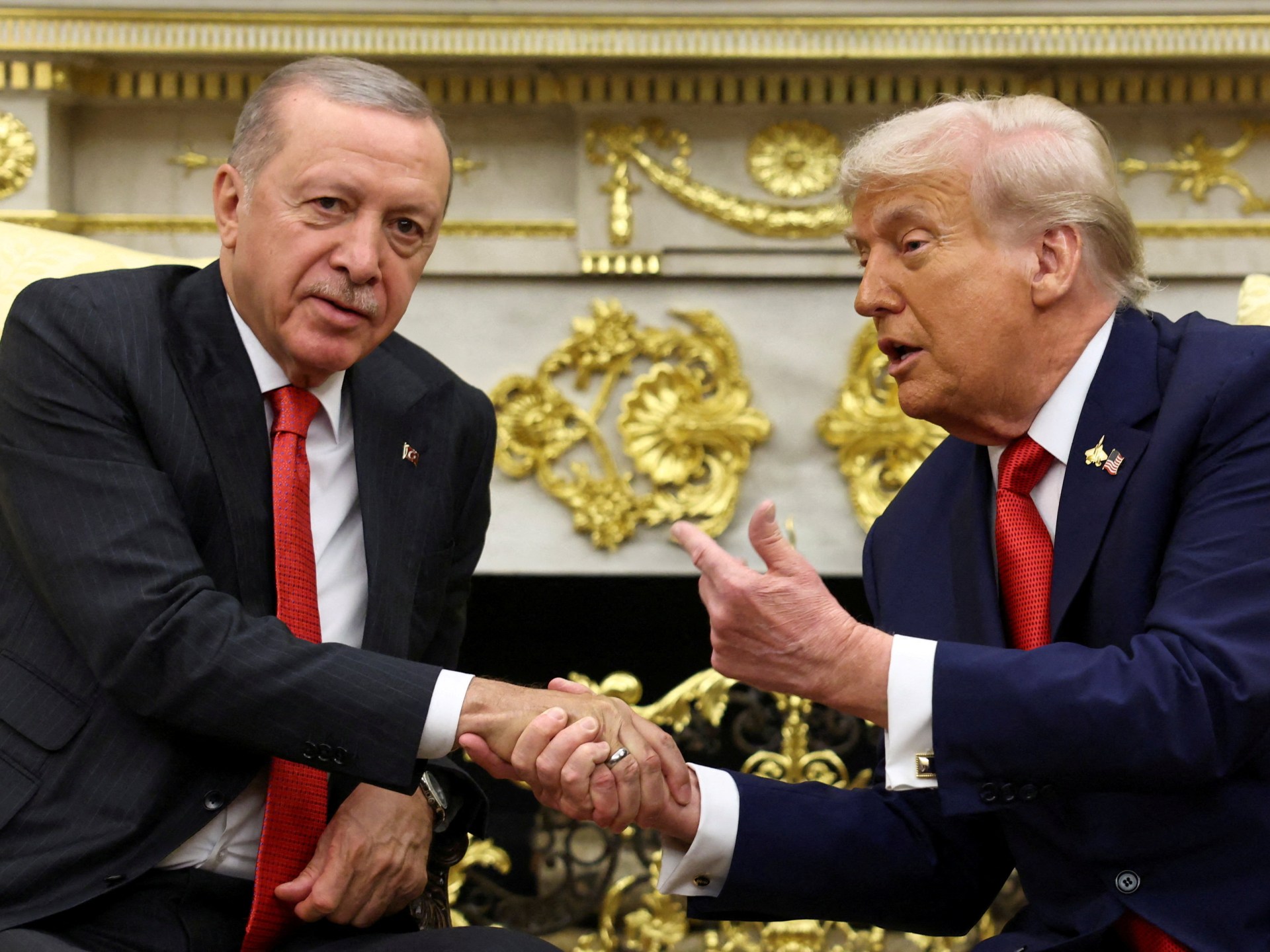 واشنطن بوست: عاملان يرسخان موقع تركيا داخل حلف الناتو