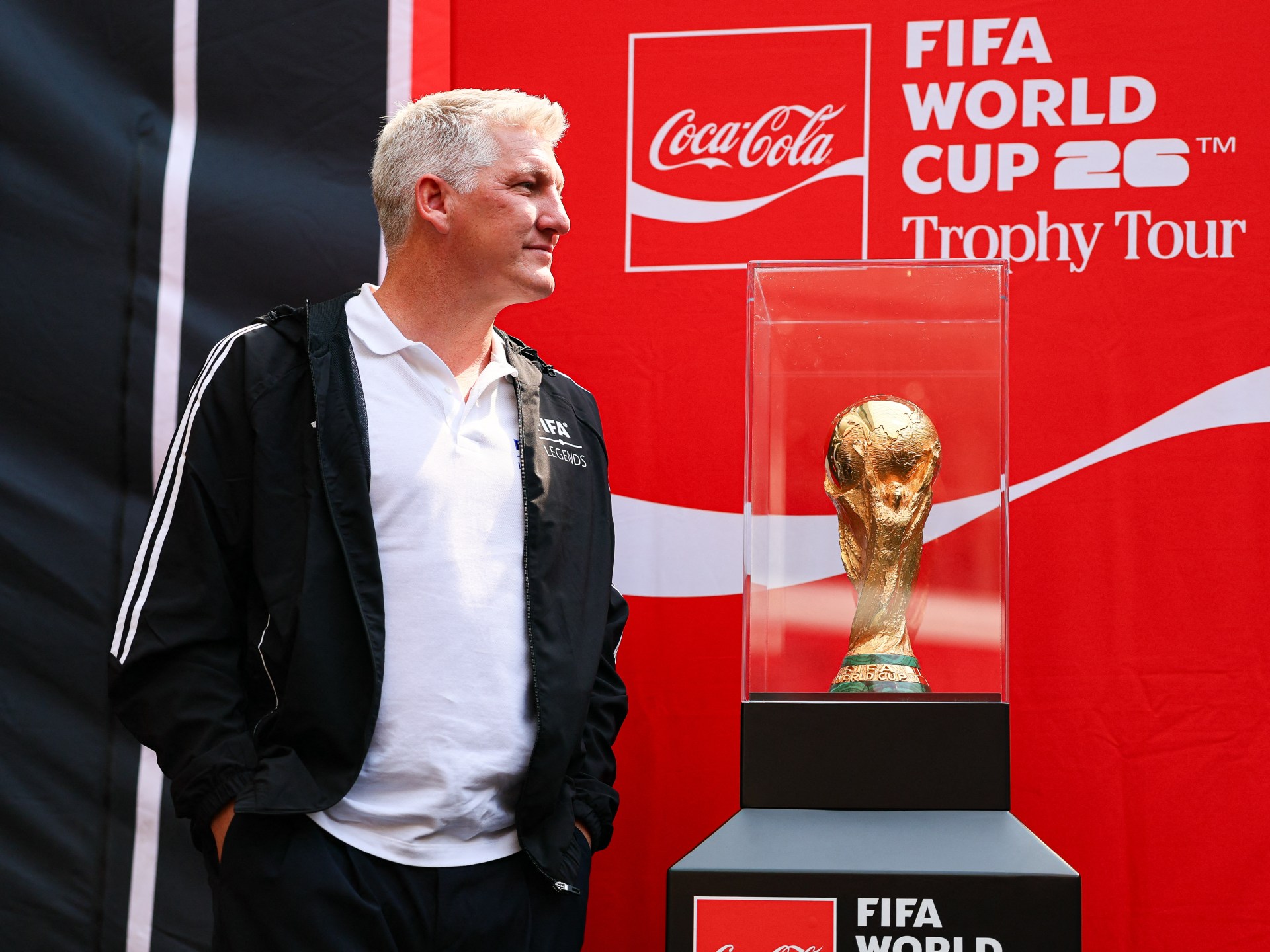 كرة قدم أفريقية وحشية.. هل سقط شفاينشتايغر في فخ العنصرية خلال تغطية مونديال 2026