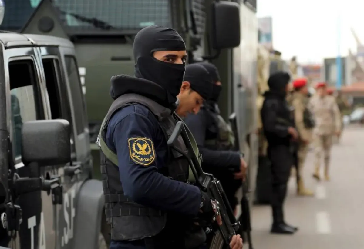 مشاجرة نسائية مسلحة في صعيد مصر تسقط قتيلتين وتستنفر الأمن
