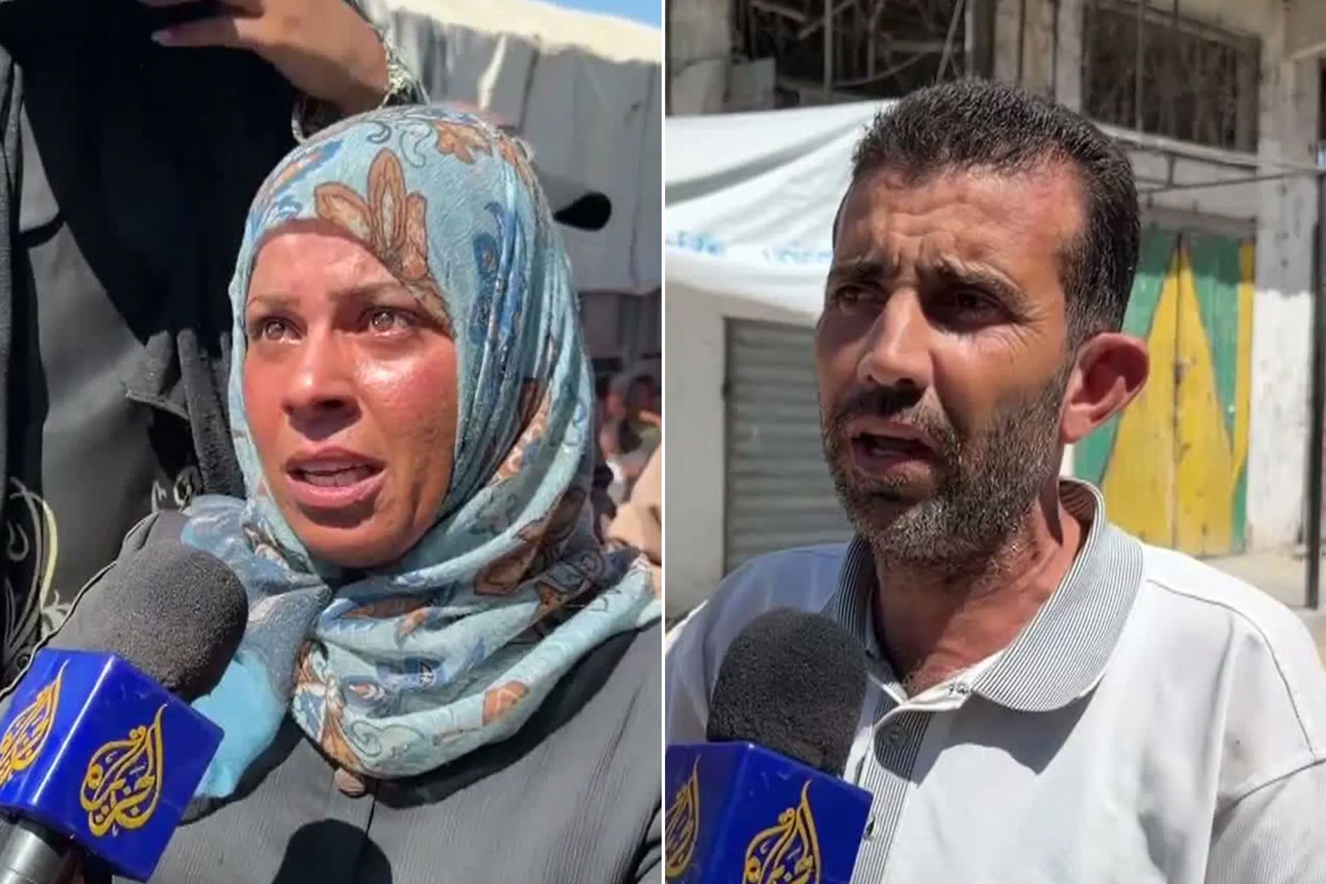 طبيبة ومهندس على دكة البطالة.. مأساة كفاءات غيبتها الحرب على غزة
