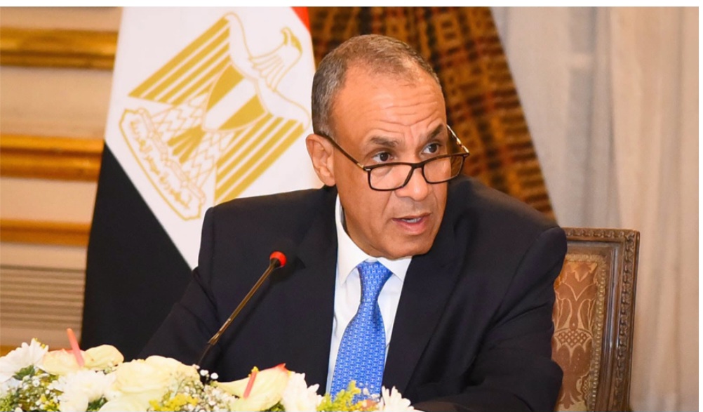 تحرك مصري جديد.. اتصالات مع السودان وأمريكا بشأن الأزمة السودانية
