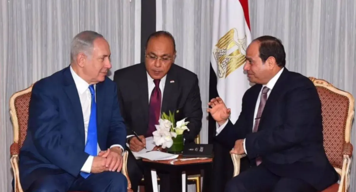 مصدر مصري لـالشرق الأوسط: خريطة فلسطين ثابتة في المناهج الدراسية