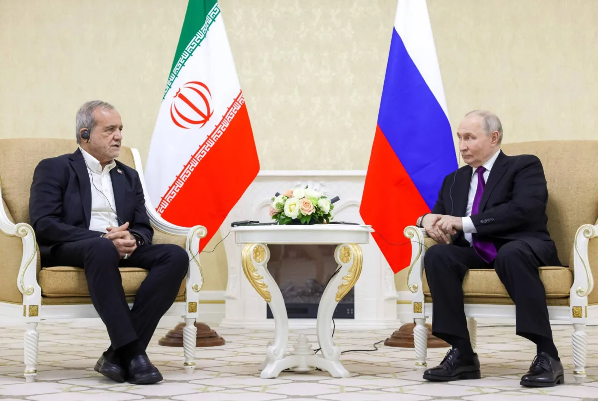 إيران تستبعد نجاح التفاوض مع أميركا في ظل الضغوط والتهديدات
