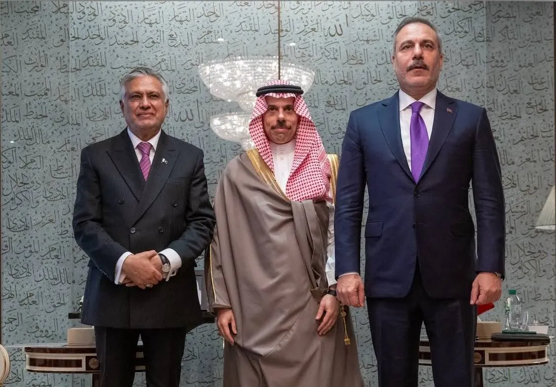 وزراء خارجية دول اتفاقية مكة يستعرضون ترتيبات اجتماع عاجل لرؤساء الأركان