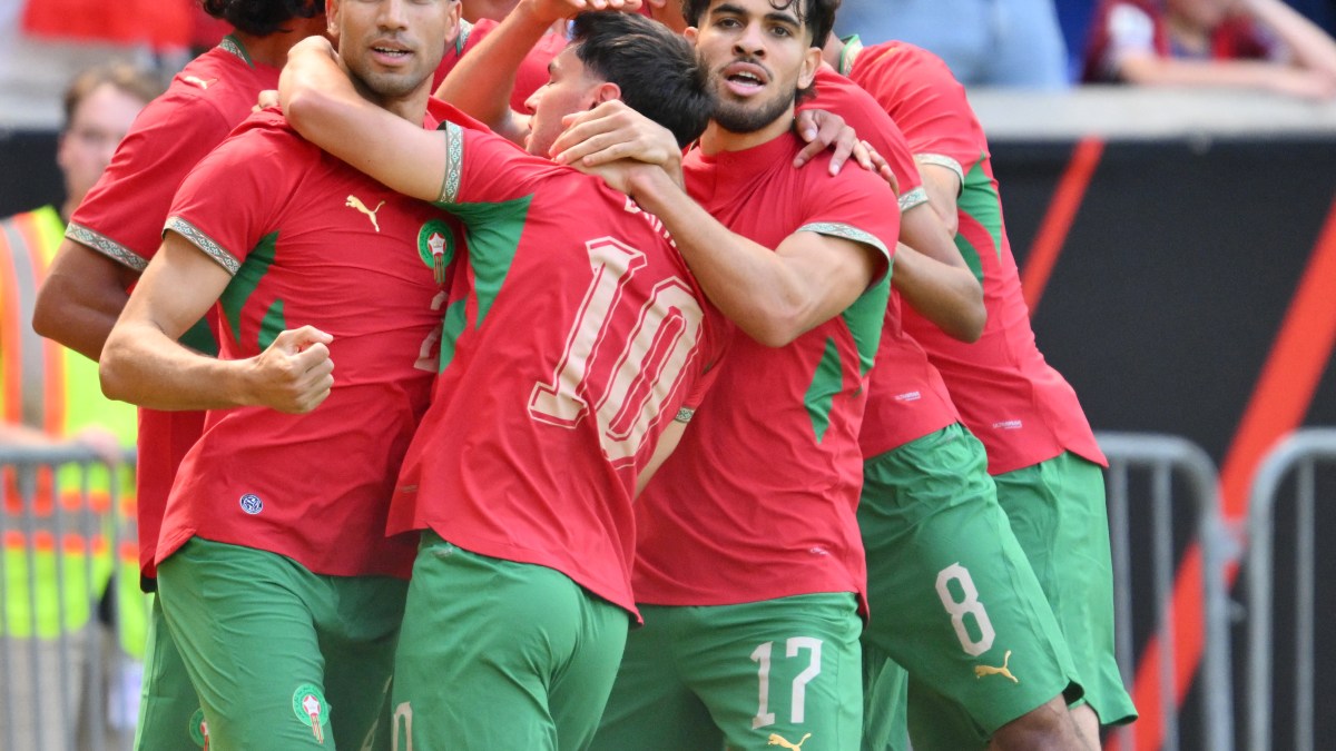 بينهم عربيان.. أبرز 10 مواهب قد تخطف أنظار كبار أوروبا في المونديال