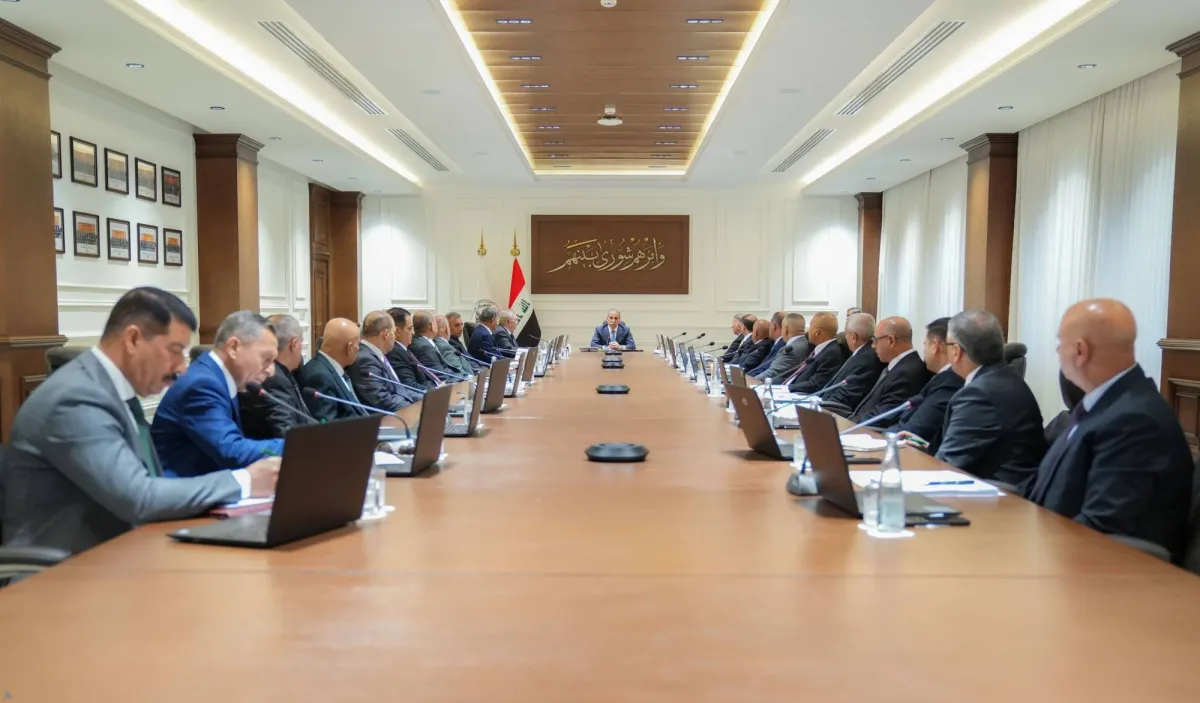 الحكومة العراقية تحاصر حيتان الفساد