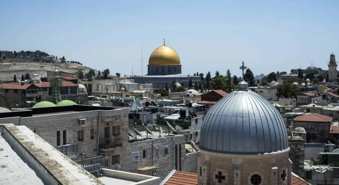 رئيسة كوستاريكا: لم يتخذ قرار بعد بشأن ترقية مكتب القدس إلى سفارة