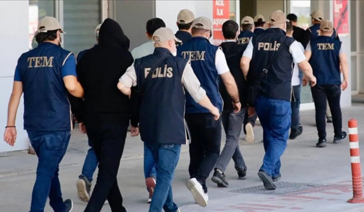 تركيا توقف عشرات الجنود بالجيش والشرطة لارتباطهم بـحركة غولن020 تركيا توقف عشرات الجنود بالجيش والشرطة لارتباطهم بـحركة غولن
