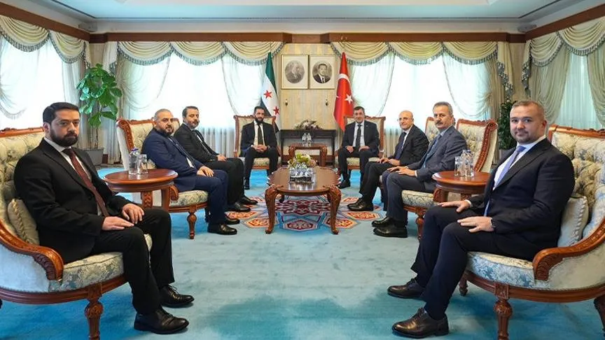 دعم مباشر لدمشق من إردوغان لإنهاء ملف قسد على الحدود الجنوبية020 دعم مباشر لدمشق من إردوغان لإنهاء ملف قسد على الحدود الجنوبية