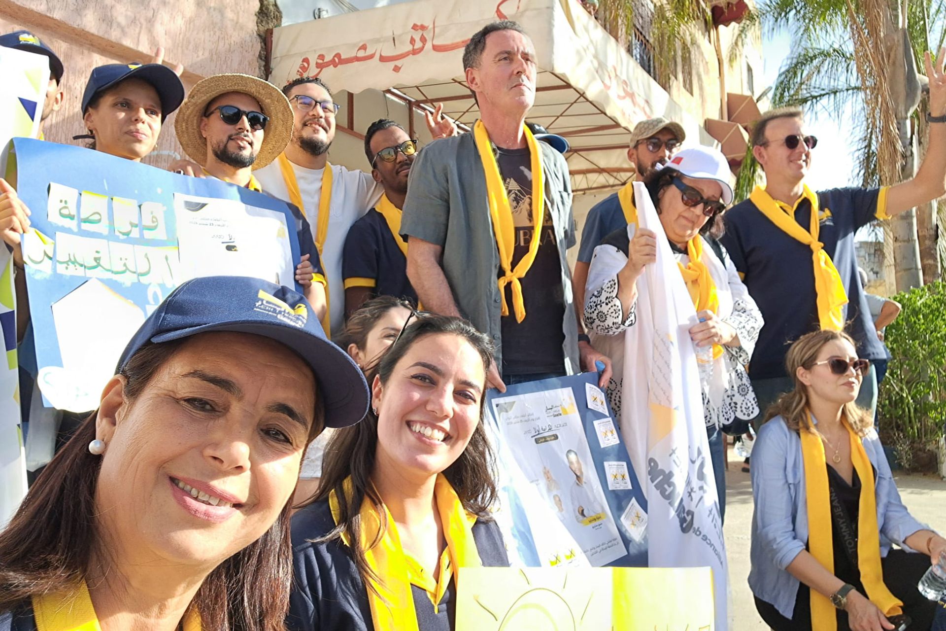 مغاربة العالم والانتخابات.. تصويت بالوكالة وترشيح باهت