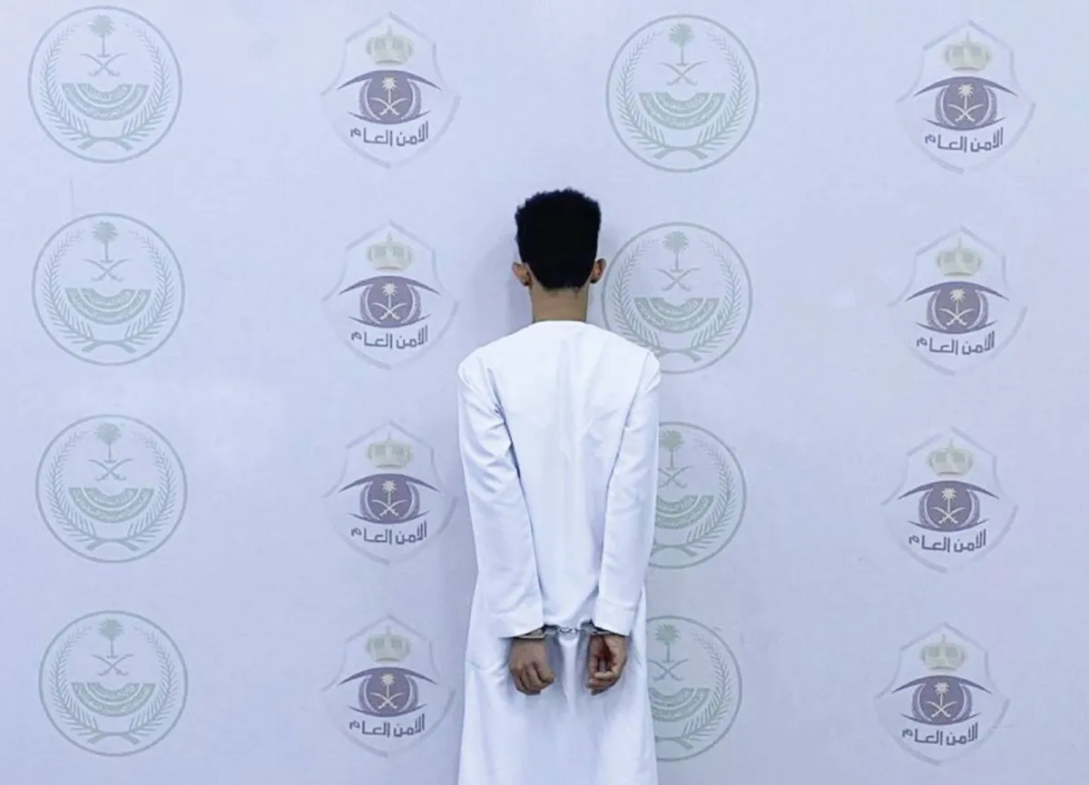 السعودية: ضبط مخالفين لأنظمة الحج020 السعودية: ضبط مخالفين لأنظمة الحج