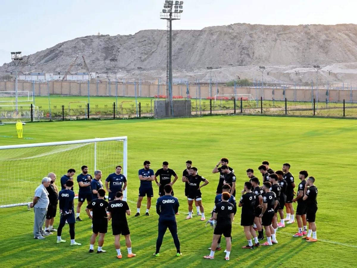 الدوري المصري: صدام الزمالك والأهلي في ديربي العملاقين المأزومين