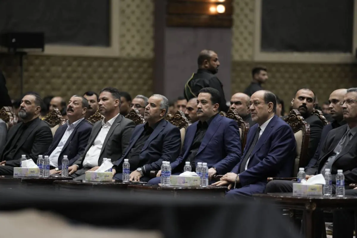 إيران وانتخابات العراق... الفيل في الغرفة020 إيران وانتخابات العراق... الفيل في الغرفة
